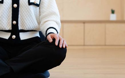 마음수련 지역센터