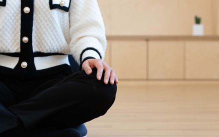 마음수련 지역센터