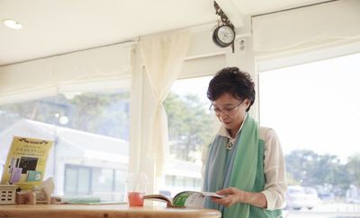 마음수련 후기사진