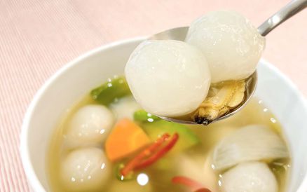 마음수련 GBT 음식사진입니다