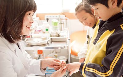 마음수련 후기사진