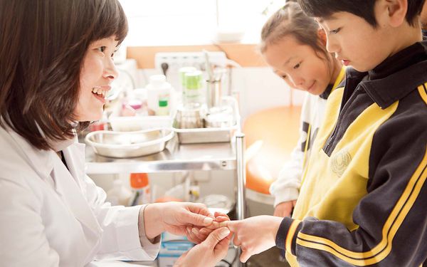 마음수련 후기사진