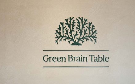 마음수련 GBT 로고 사진입니다.